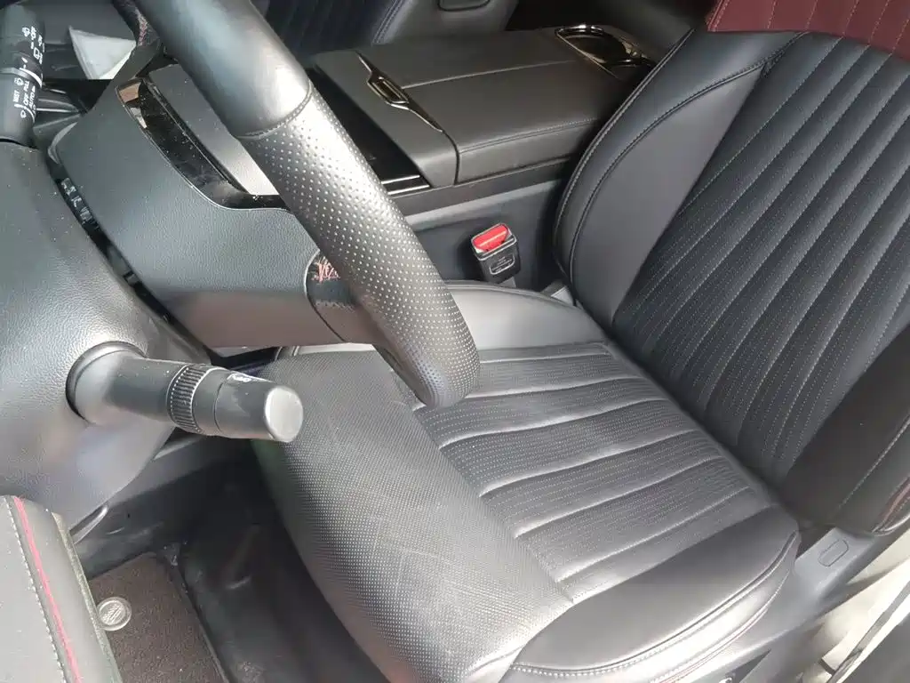 GAC Motor Trumpchi M8 — миниатюра 16