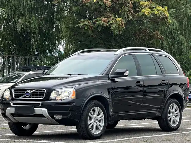 Volvo XC