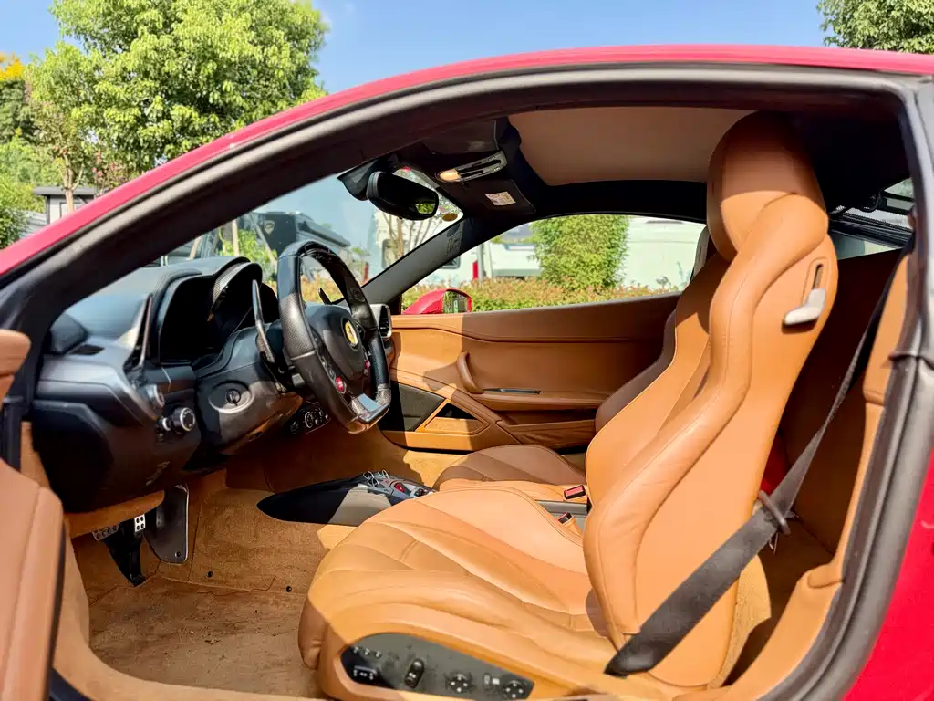 Ferrari 458 — миниатюра 7