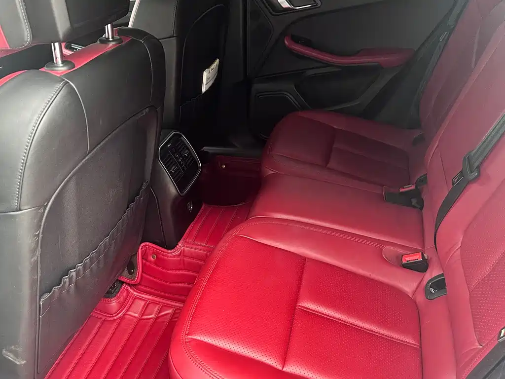 Porsche Macan 2017 Macan 2.0T