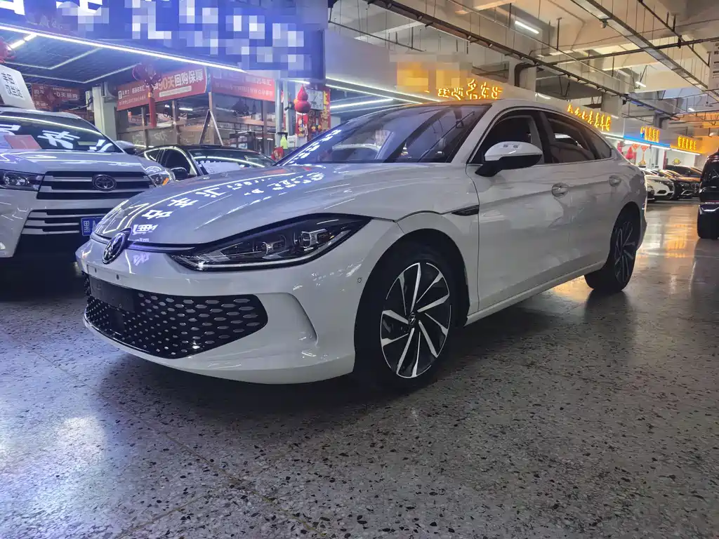 Volkswagen Lamando 2022