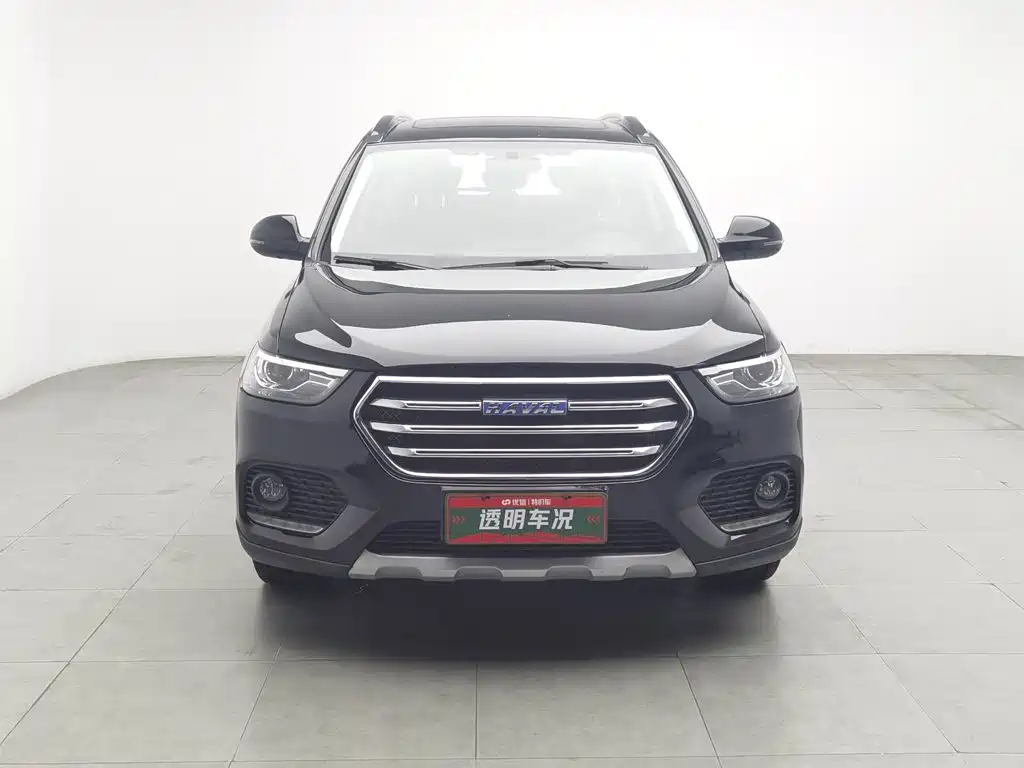 Haval H6 — миниатюра 3