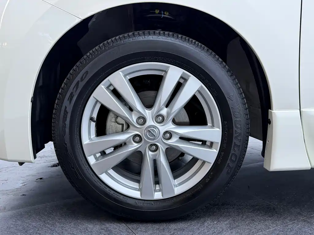 Nissan Quest — фотографии объявления, Фото 36