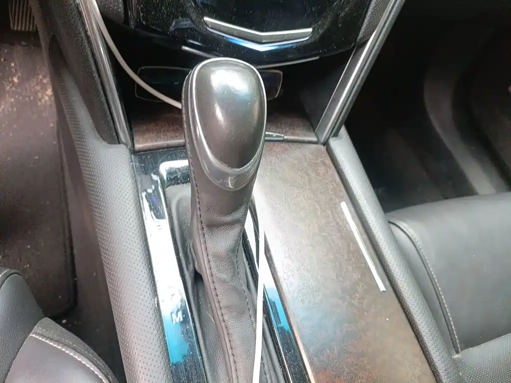 Cadillac XTS — миниатюра 15