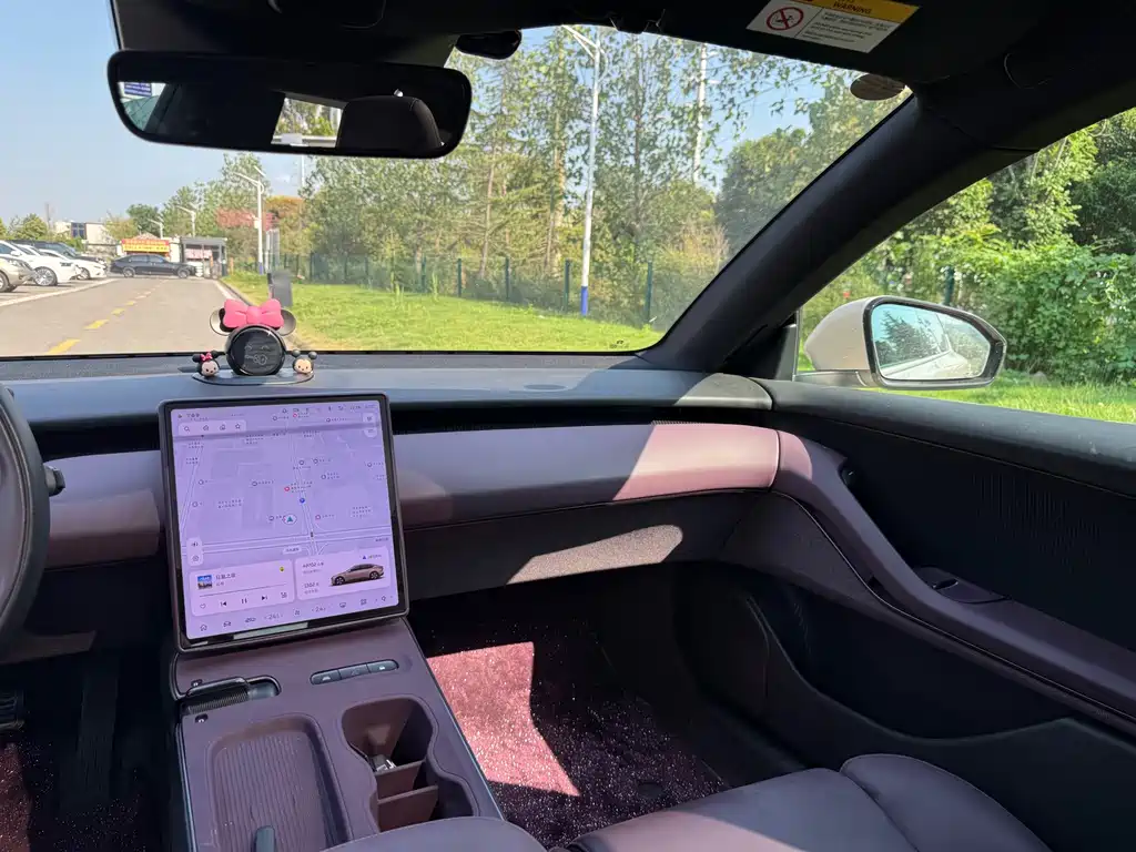 NIO ET5 — миниатюра 14