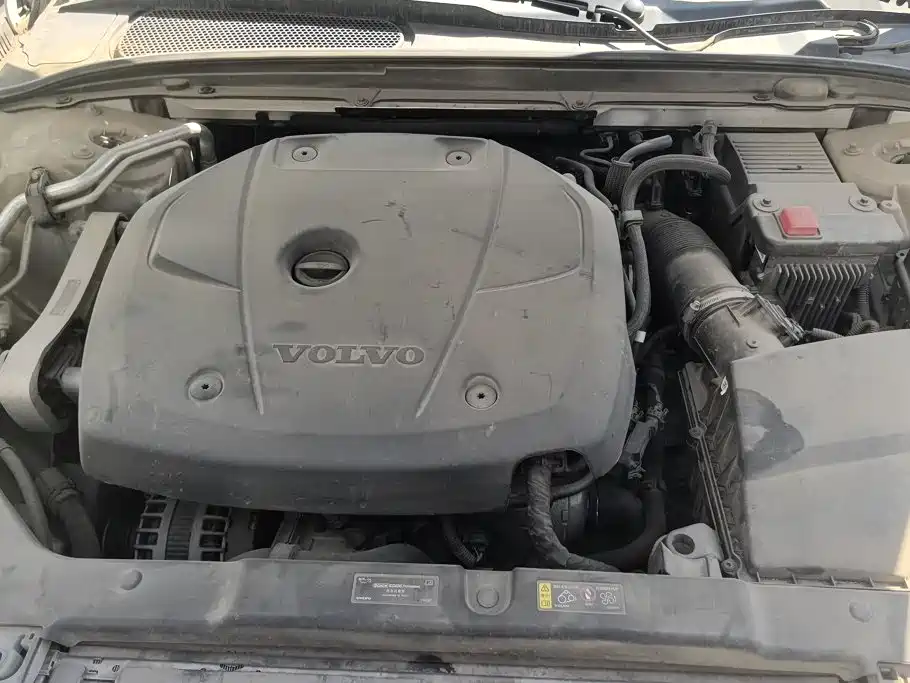 Volvo S60 — миниатюра 10
