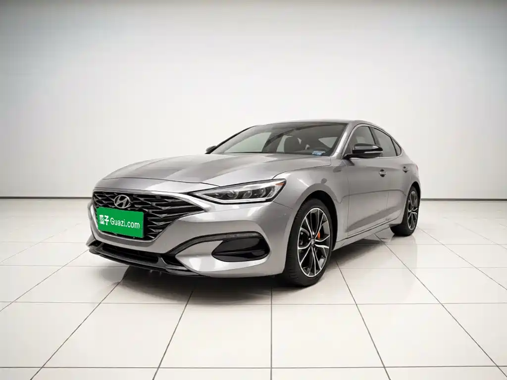 Hyundai Fista