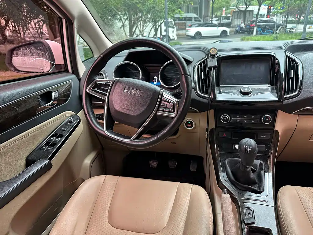 Lifan Xuanlang — миниатюра 12
