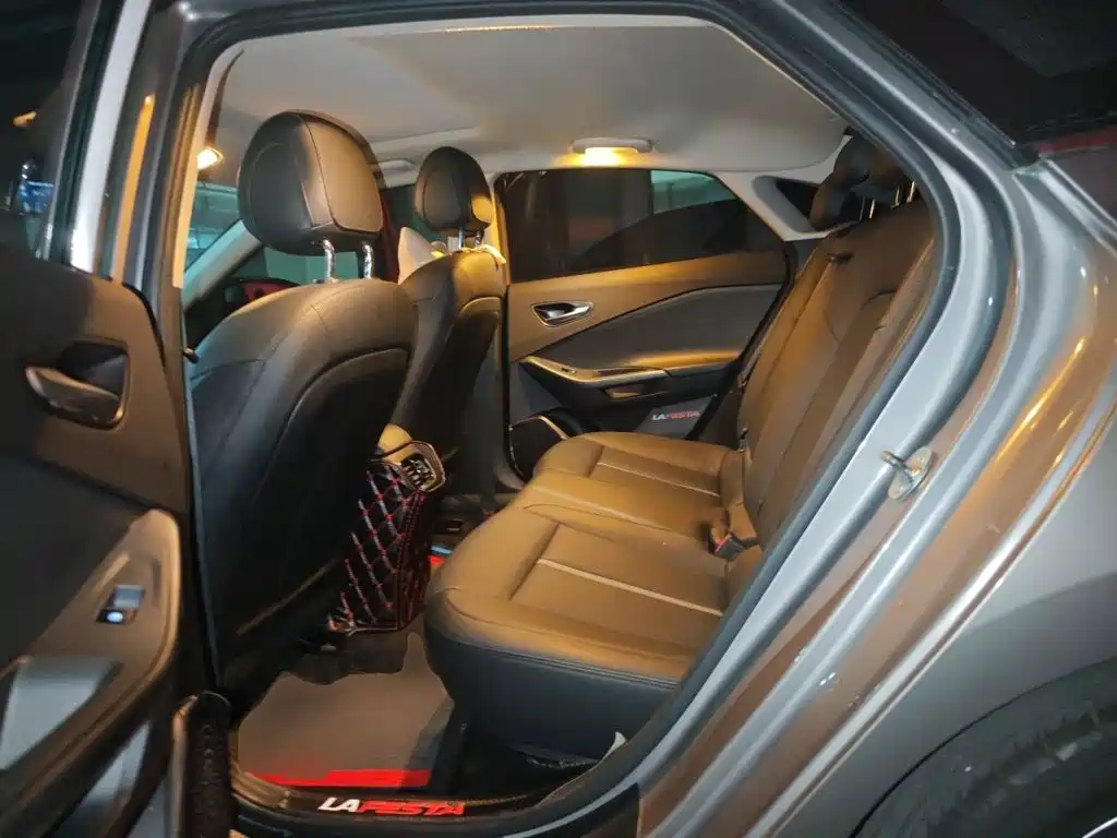 Hyundai Fista — миниатюра 18