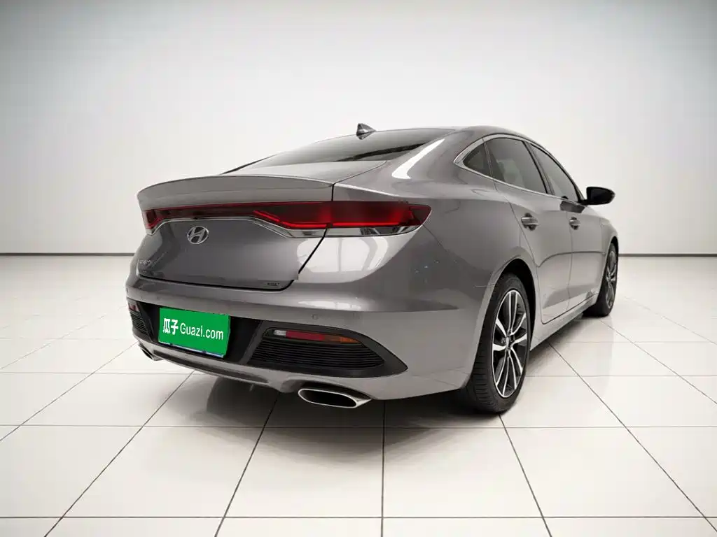 Hyundai Fista — миниатюра 6
