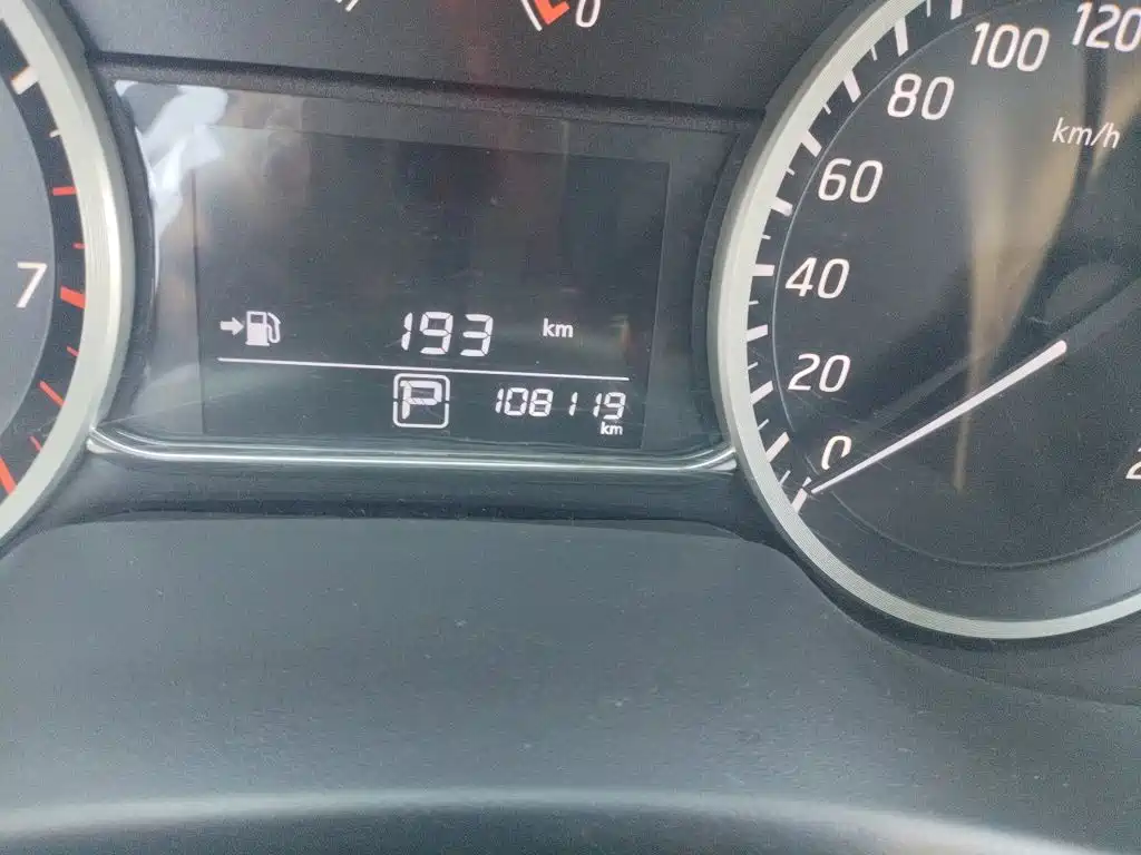 Nissan Sylphy — миниатюра 8