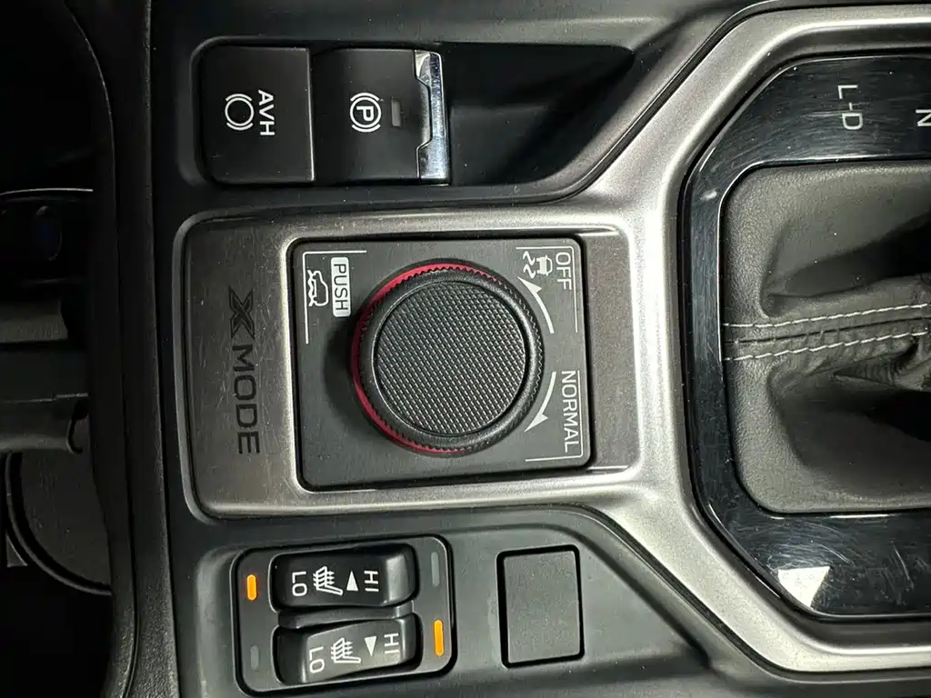 Subaru Forester — миниатюра 18