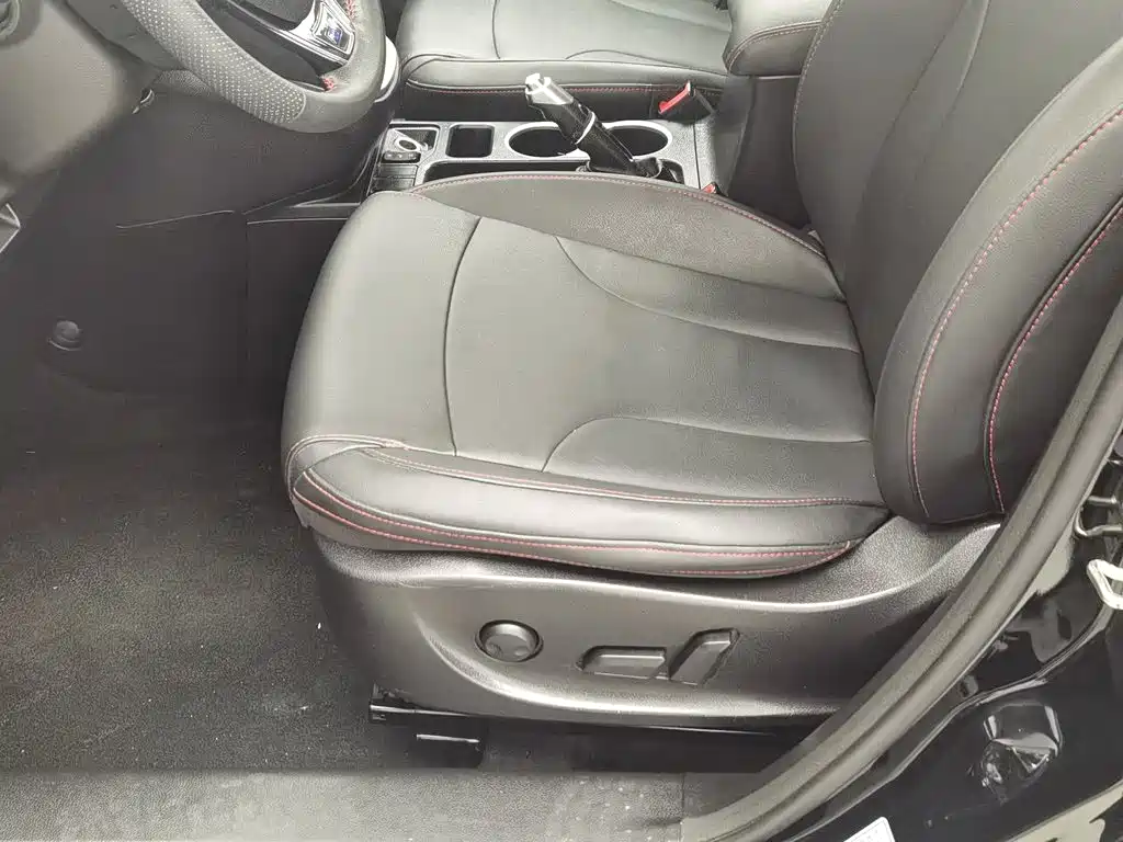 Haval H6 — миниатюра 20