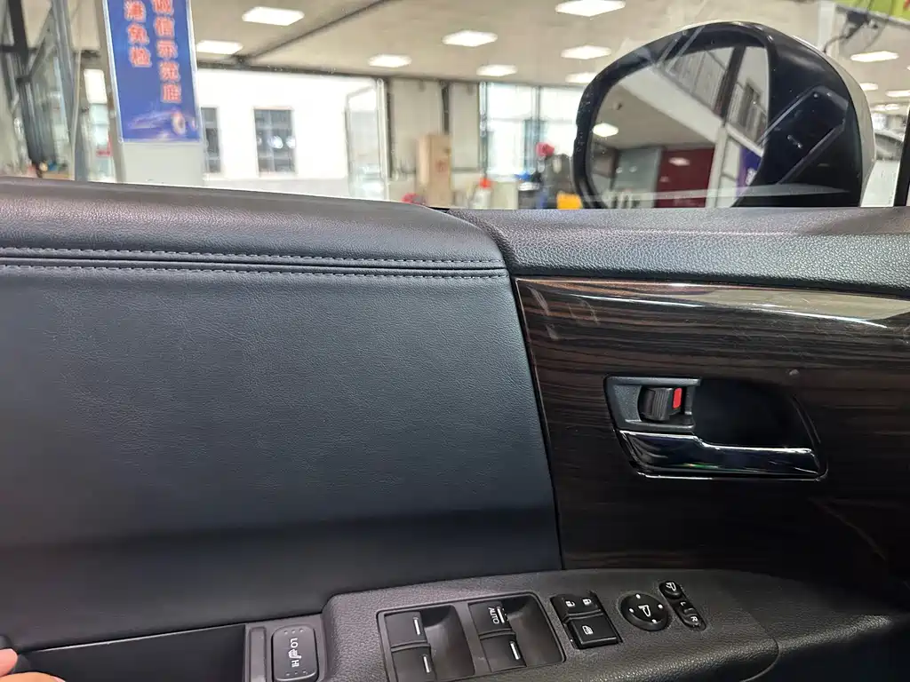 Honda Odyssey — миниатюра 13