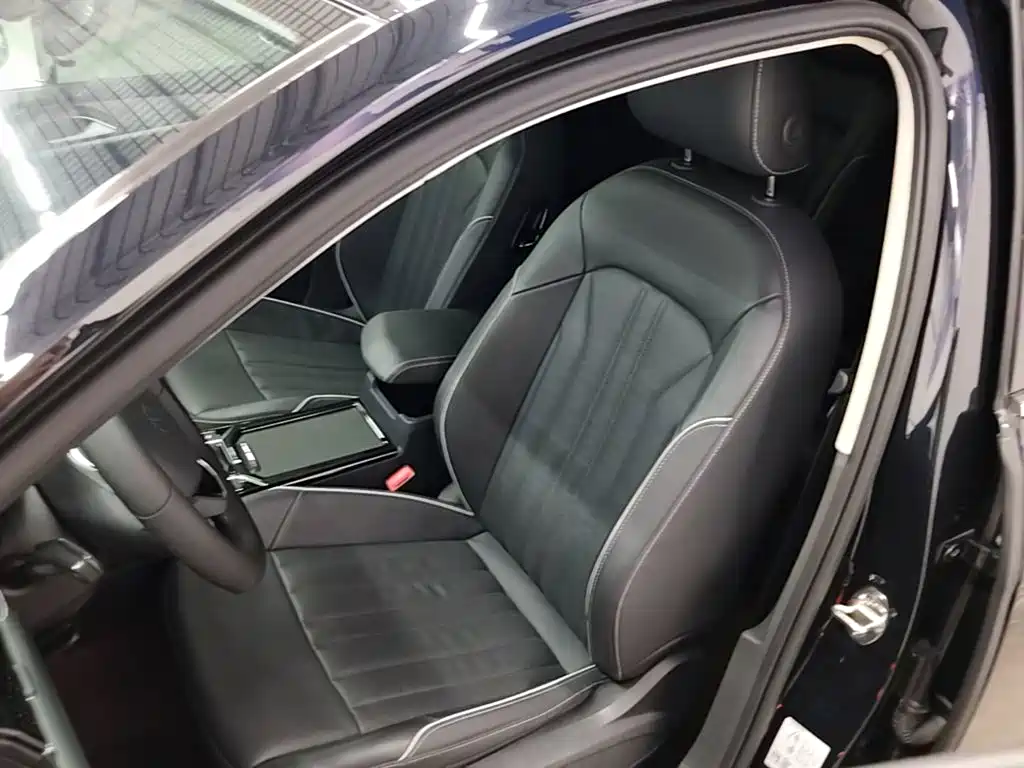 Volkswagen Passat — миниатюра 15