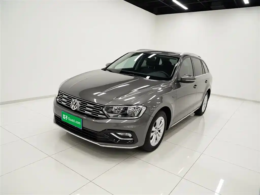 Volkswagen C-Trek 2017