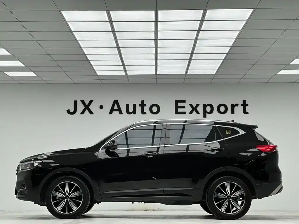 Haval H6 — миниатюра 11