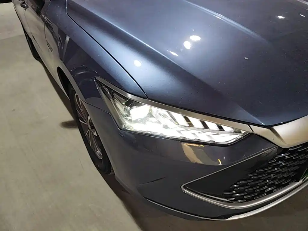 BYD Qin PLUS — миниатюра 9