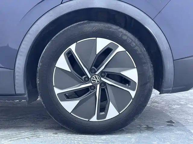 Volkswagen ID.4 Crozz — миниатюра 19
