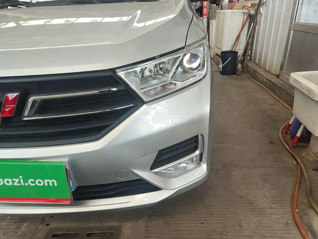 Wuling Hongguang — миниатюра 24