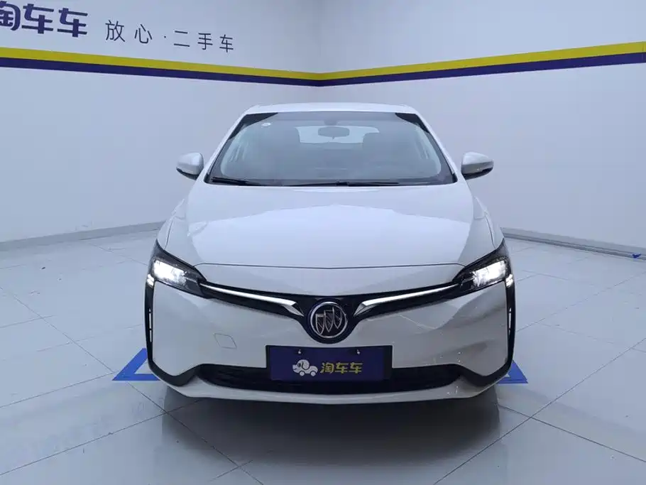 Buick Velite 6 — миниатюра 2