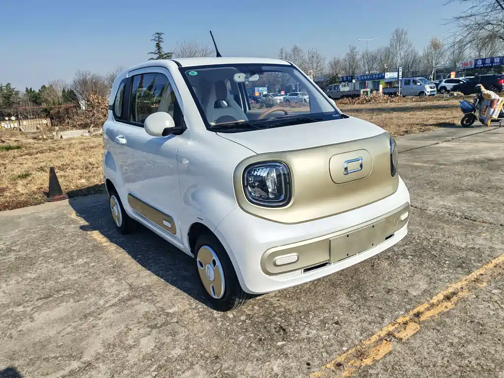 BESTUNE PENTIUM PONY