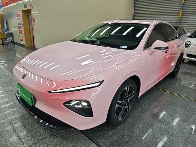 2024 Roewe D7 DMH