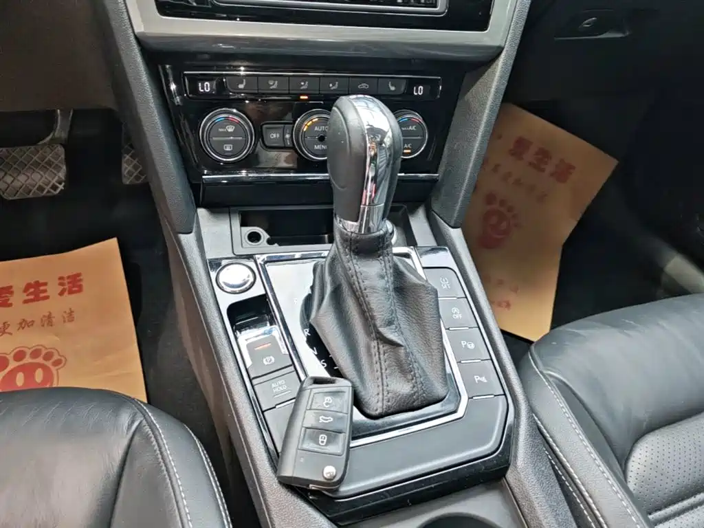 Volkswagen Lamando — миниатюра 14