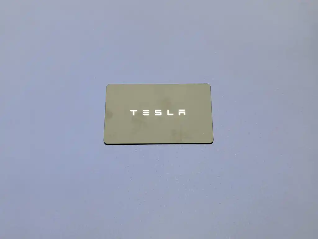 Tesla Model 3 — миниатюра 19