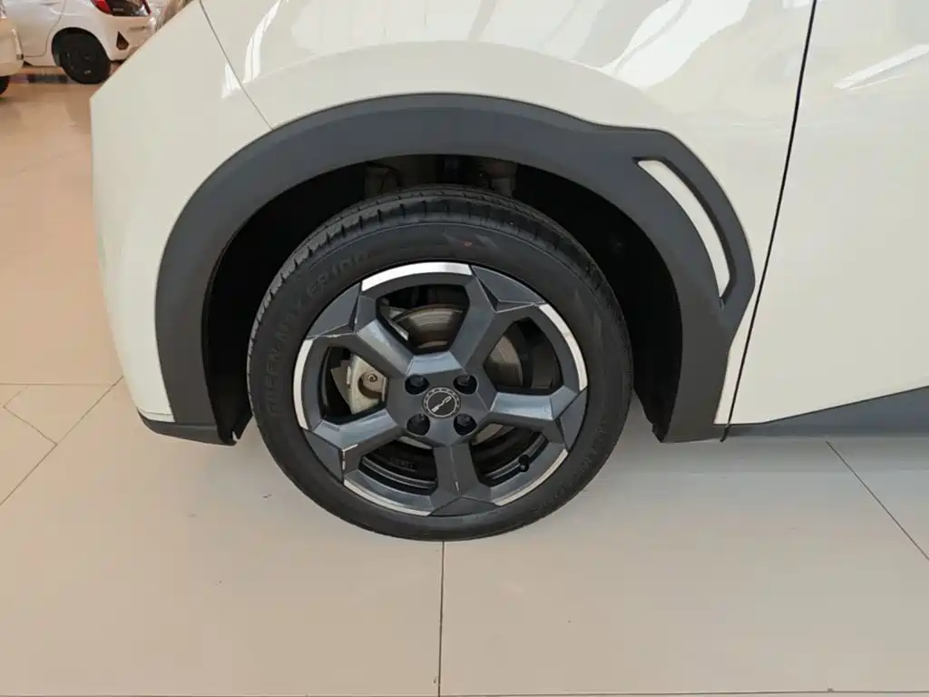 BYD Seagull — миниатюра 23