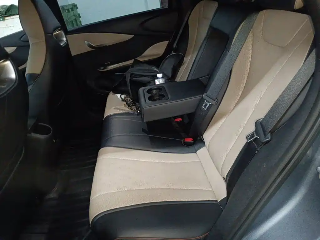 BYD Dolphin — миниатюра 13