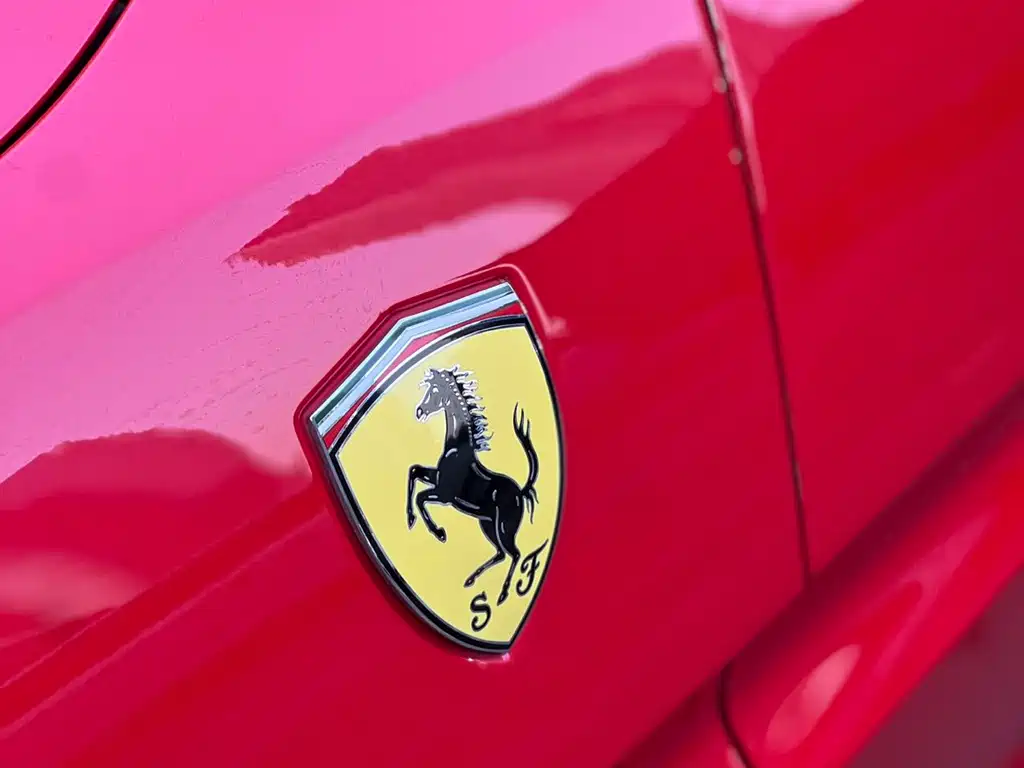 Ferrari Portofino 3.9T, фото 11
