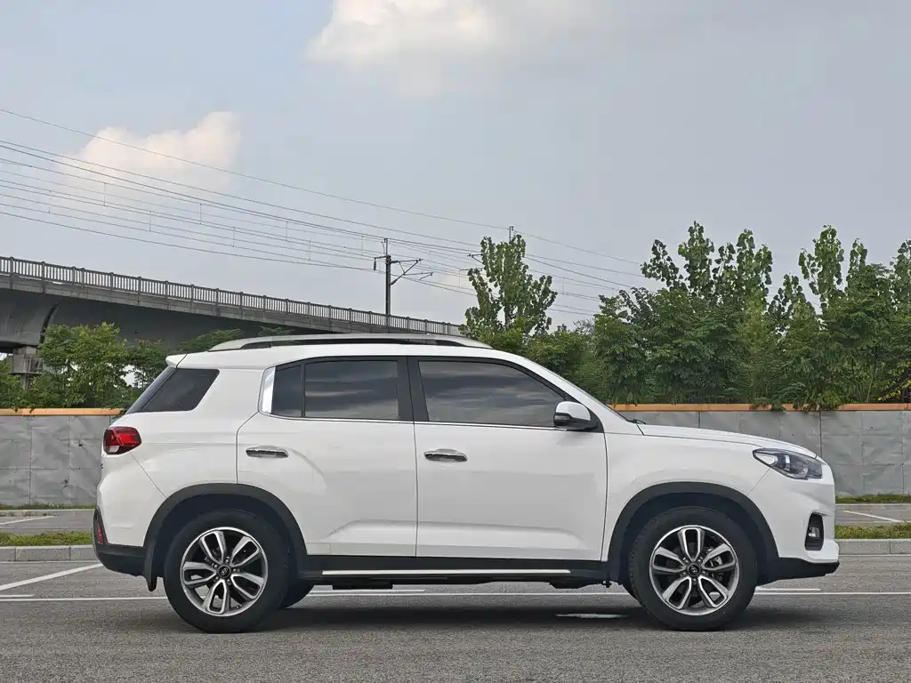 Hyundai ix35 — миниатюра 7