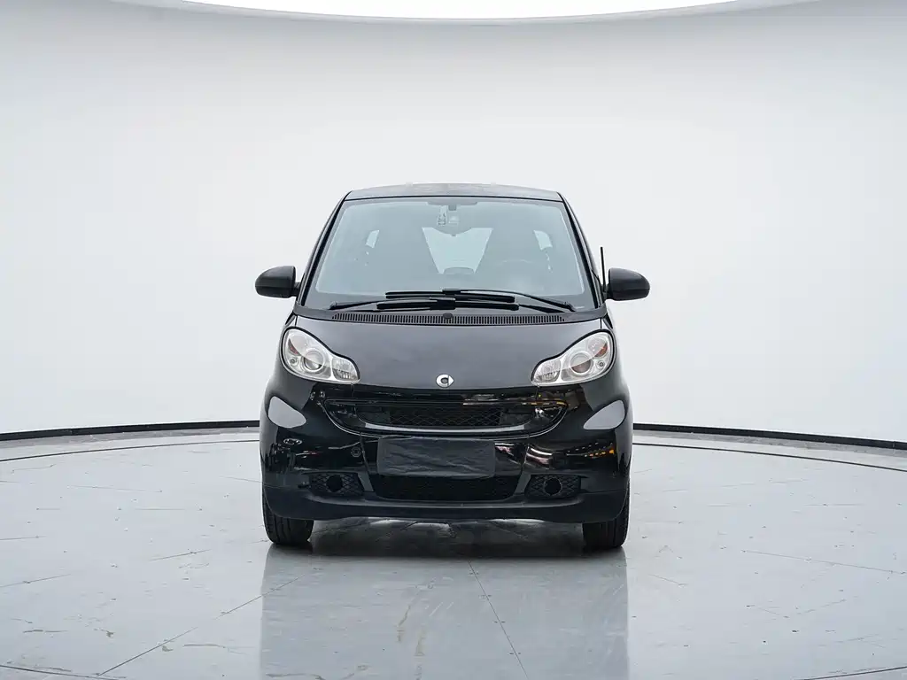 smart Smart Fortwo — миниатюра 2
