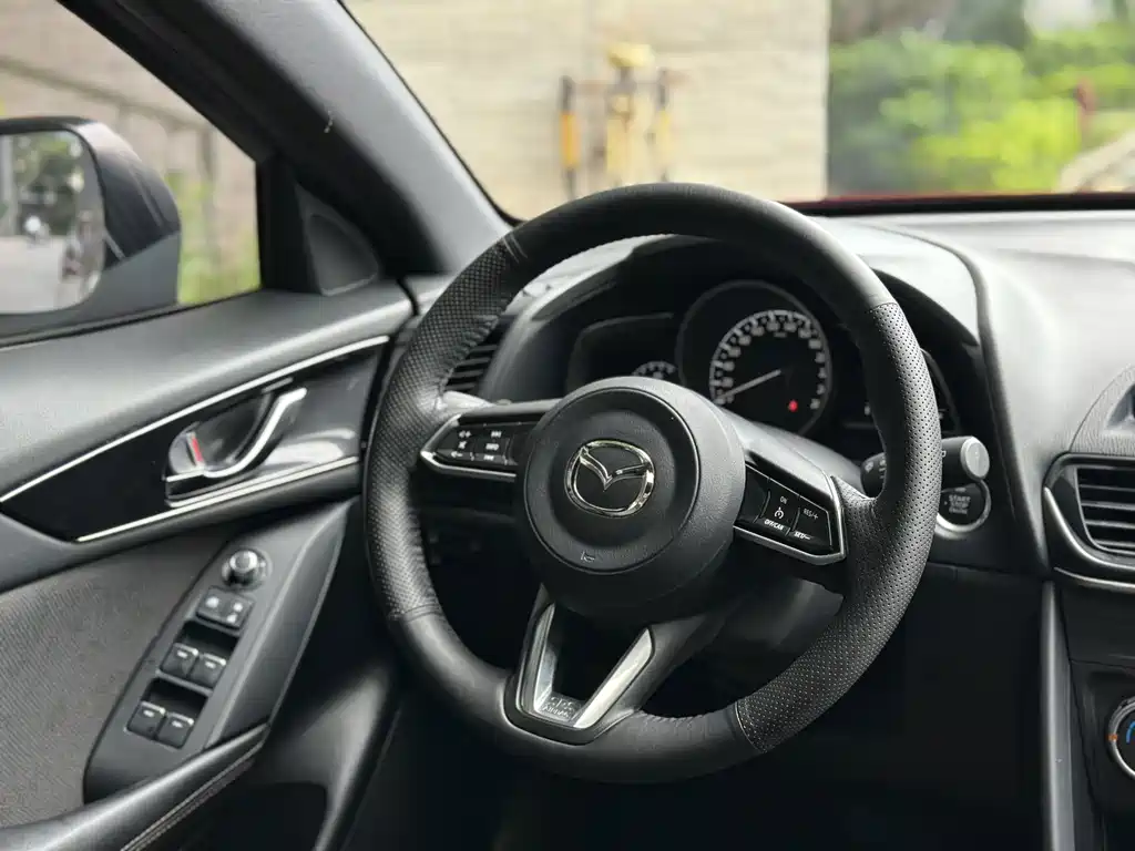 Mazda CX-4 — миниатюра 16