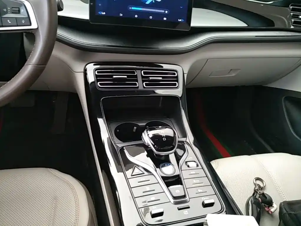 BYD Qin PLUS — миниатюра 14