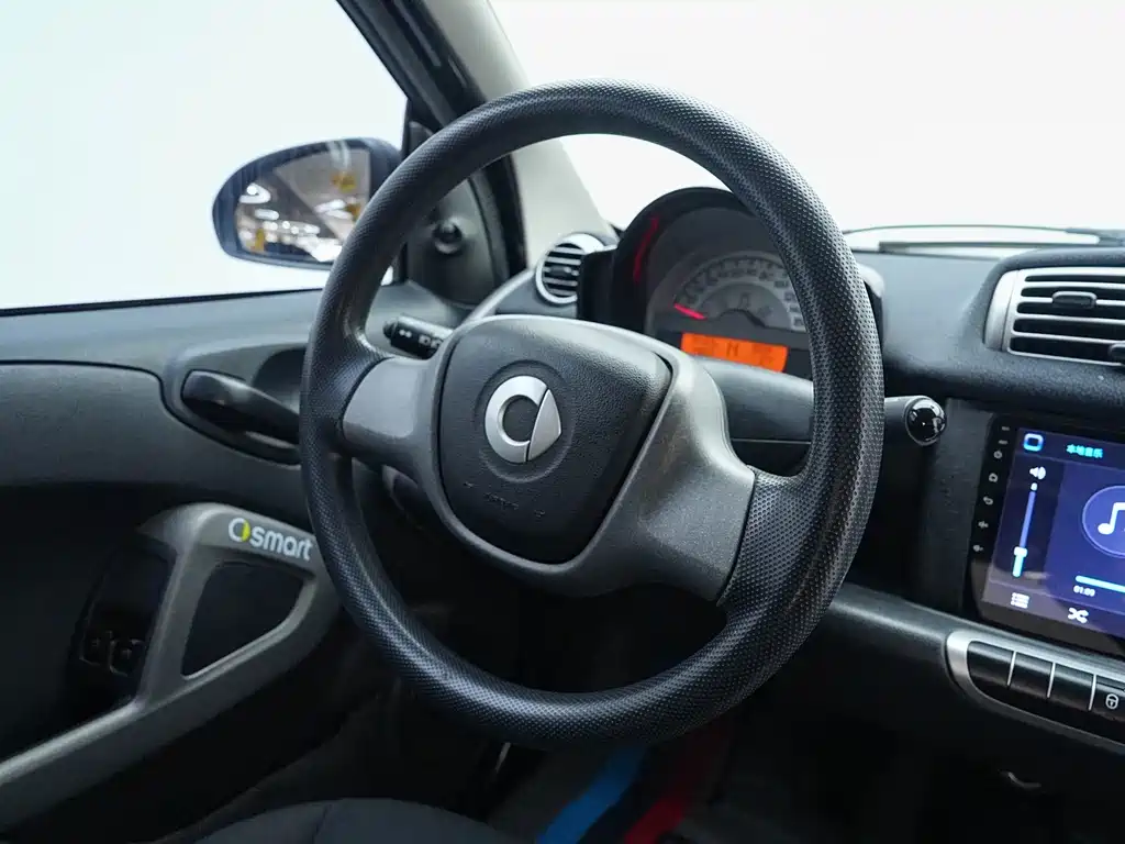smart Smart Fortwo — миниатюра 13