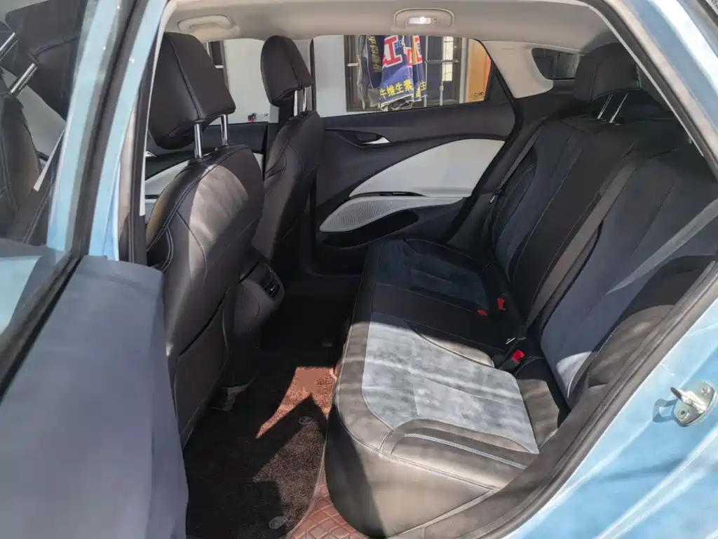 Buick Velite 6 — миниатюра 17
