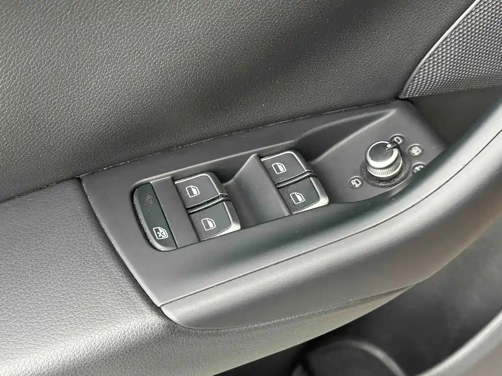 Audi Q3 — миниатюра 15