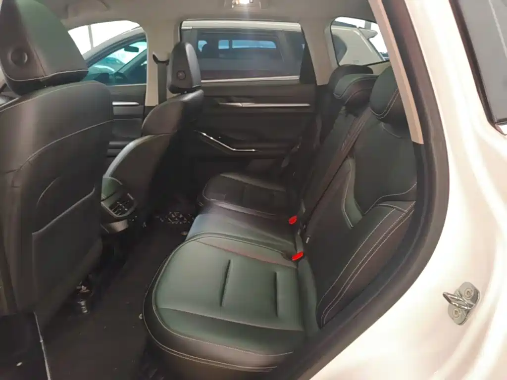 Haval H6 — миниатюра 17