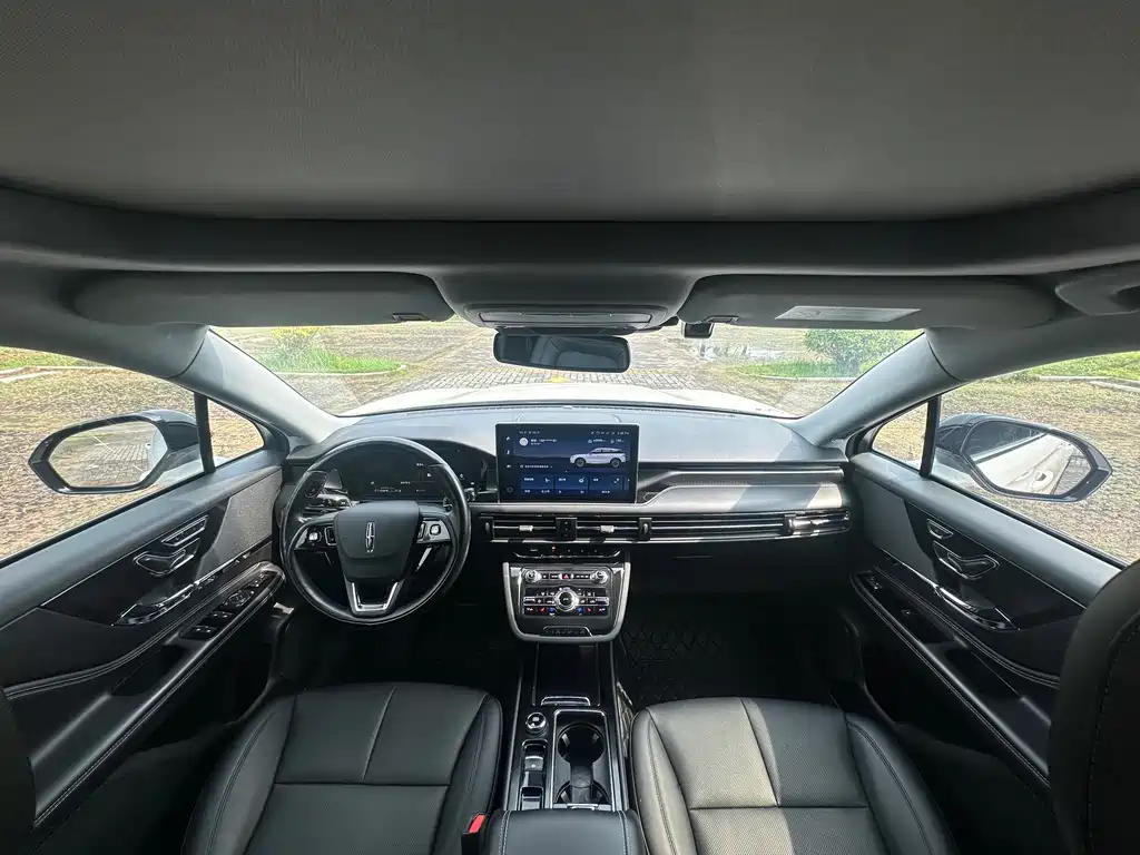 Lincoln Corsair 2.0T 2WD Premium Edition, фото 21