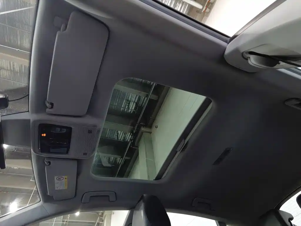 Volkswagen Lamando — миниатюра 14