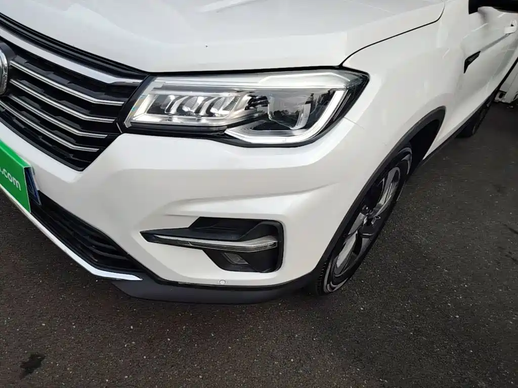 Changan CS75 — миниатюра 24