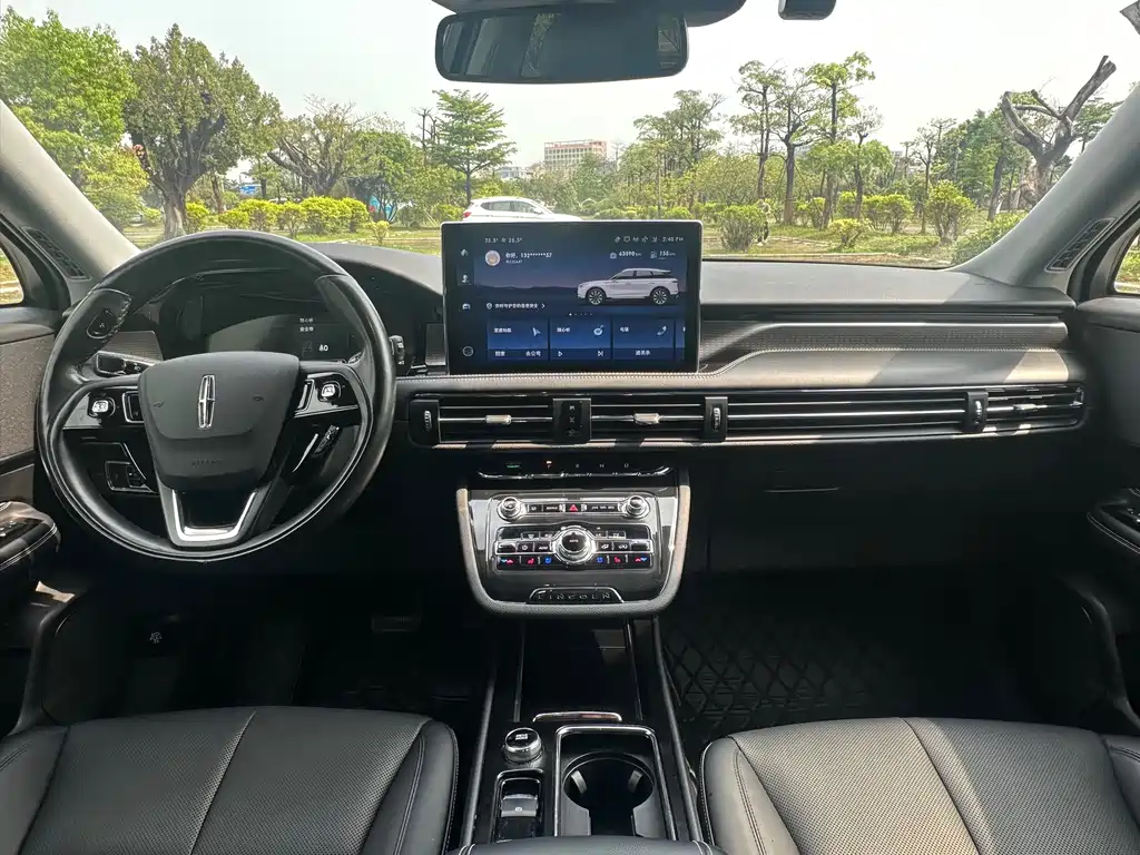 Lincoln Corsair 2.0T 2WD Premium Edition, фото 20