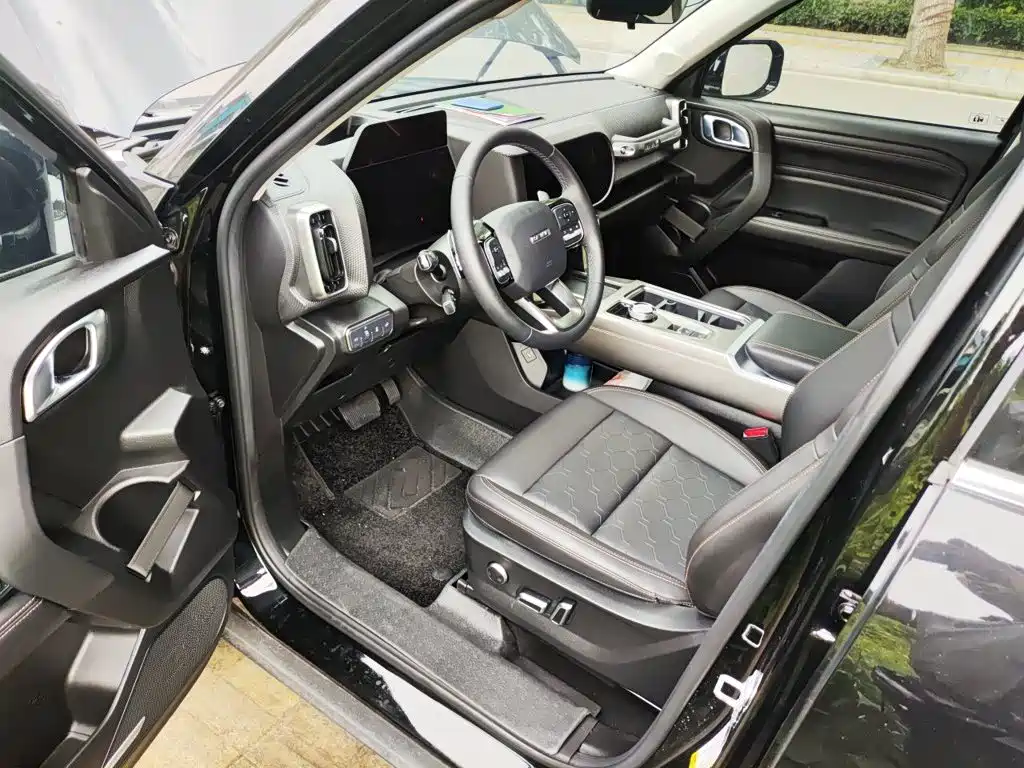 Haval Big Dog — миниатюра 13