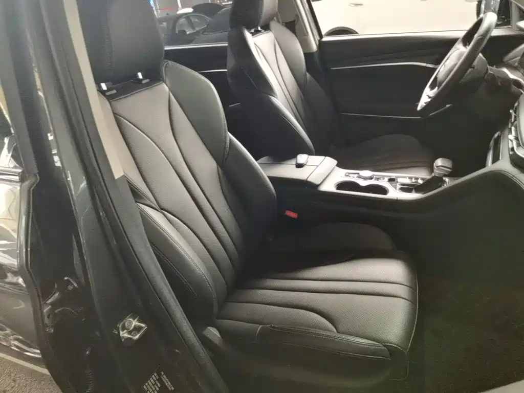 Changan CS75 PLUS — миниатюра 25
