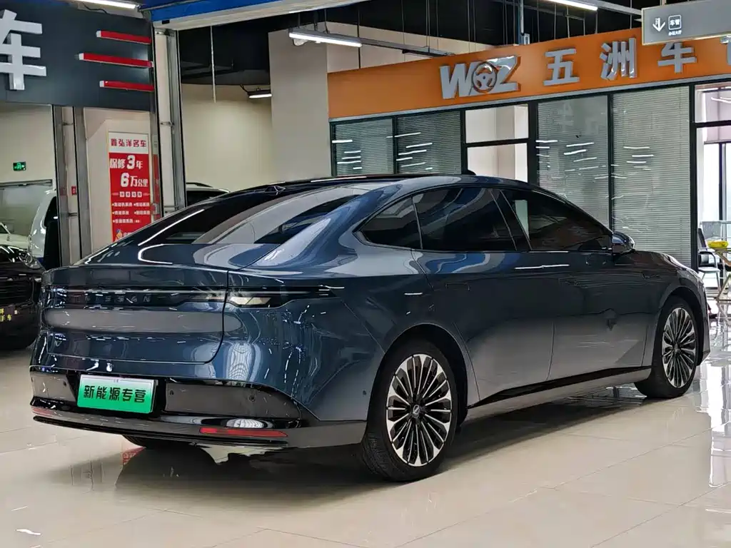 Nissan N7 2025 625 Max