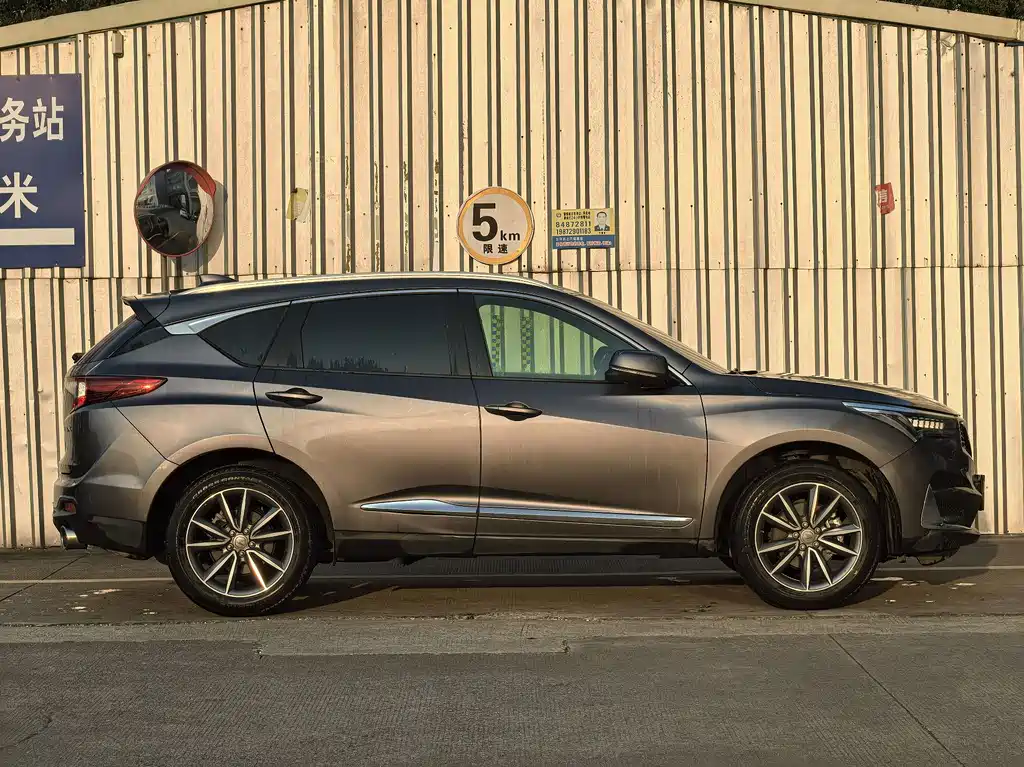 Acura RDX — миниатюра 7