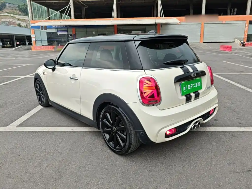 MINI Mini — миниатюра 5