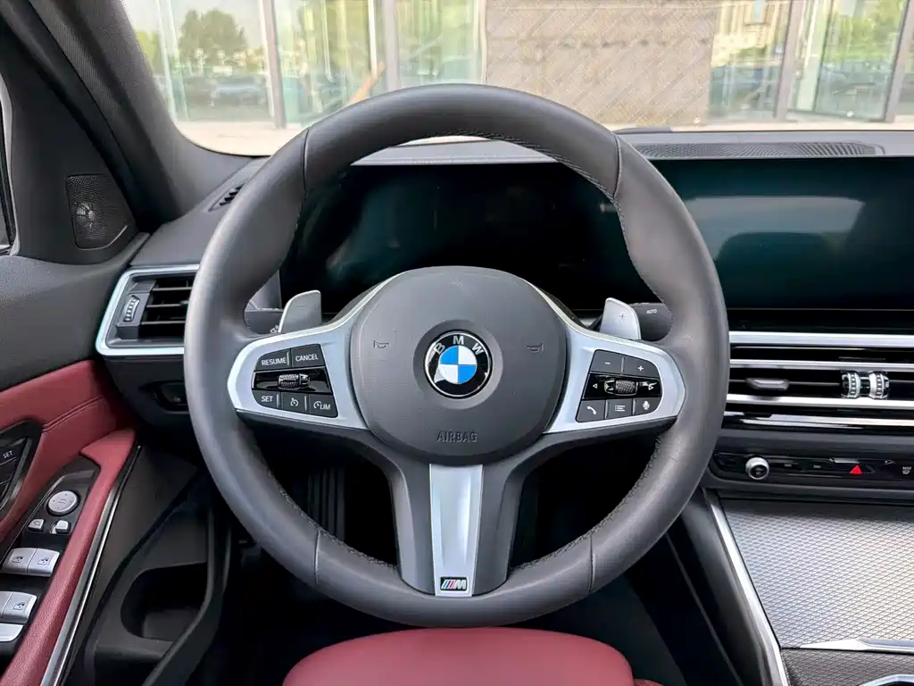 BMW 3 Series — миниатюра 9